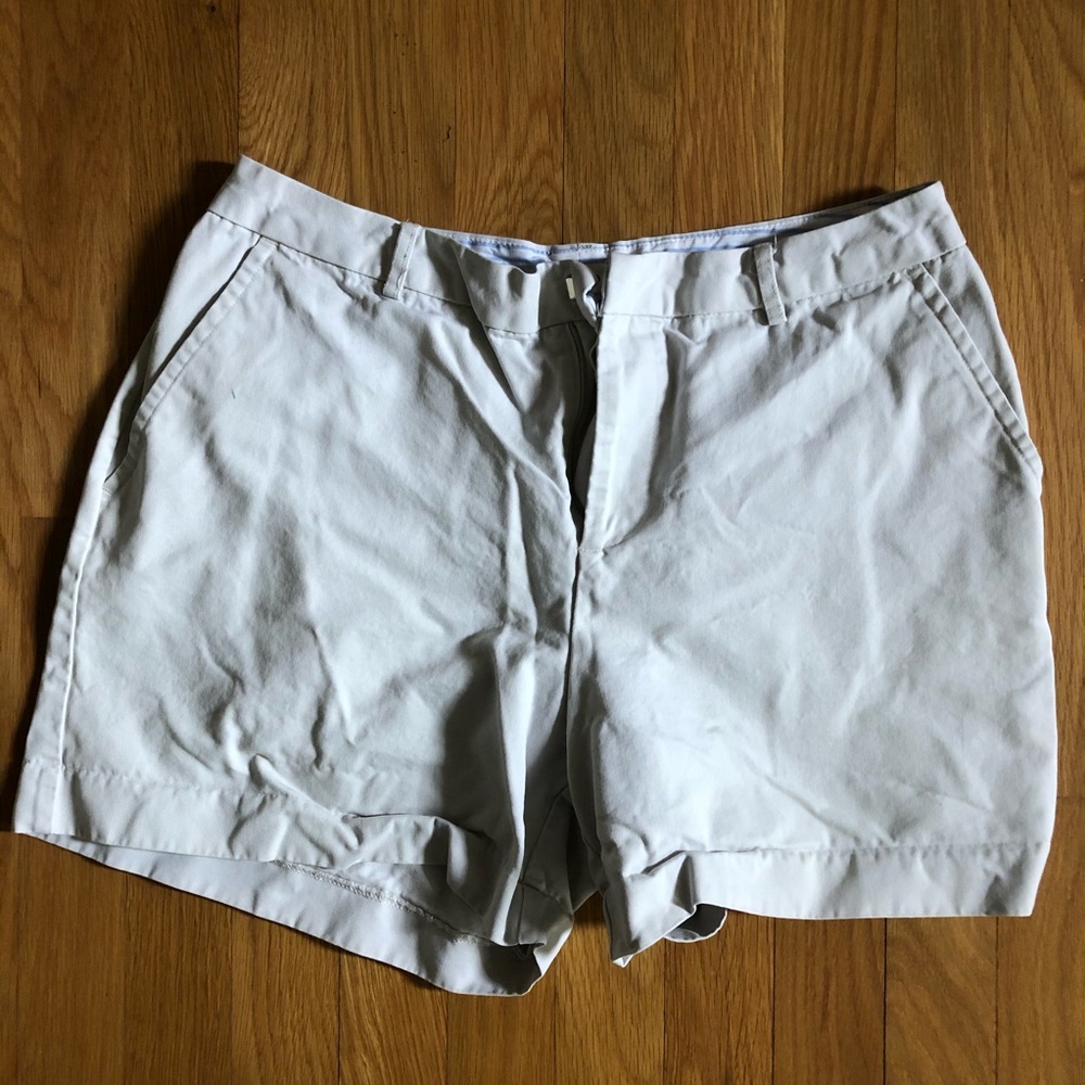 Old Navy Khaki Shorts